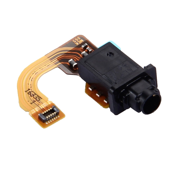 Earphone Jack Flex Cable for Sony Xperia X Compact / X Mini My Store