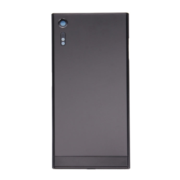 Back Battery Cover + Back Battery Bottom Cover + Middle Frame for Sony Xperia XZ