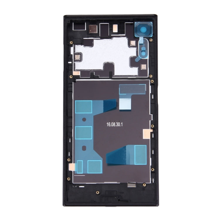 Back Battery Cover + Back Battery Bottom Cover + Middle Frame for Sony Xperia XZ