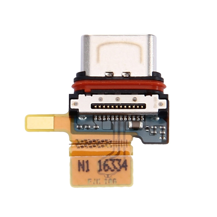 Charging Port Flex Cable for Sony Xperia X Compact / X Mini My Store