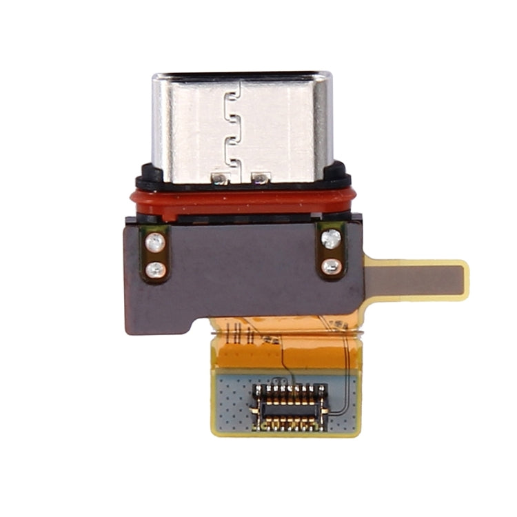 Charging Port Flex Cable for Sony Xperia X Compact / X Mini My Store