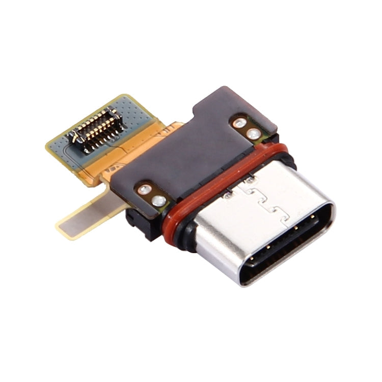 Charging Port Flex Cable for Sony Xperia X Compact / X Mini My Store