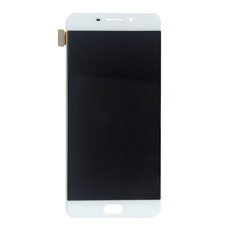 Original OLED Material LCD Screen and Digitizer Full Assembly for OPPO R9 / F1 Plus