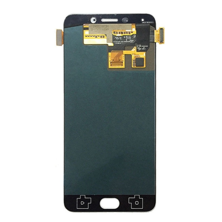 Original OLED Material LCD Screen and Digitizer Full Assembly for OPPO R9 / F1 Plus My Store