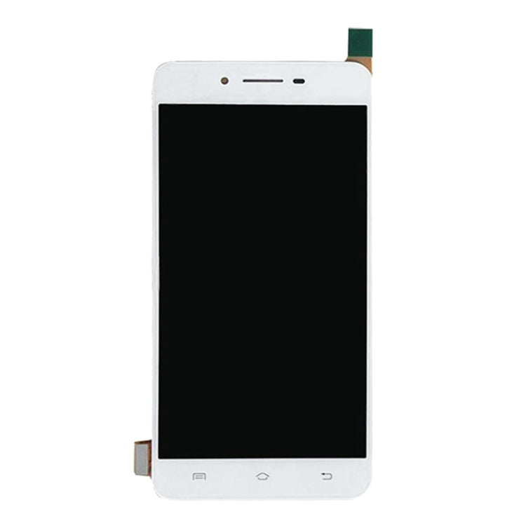 For Vivo X6 LCD Screen and Digitizer Full Assembly My Store