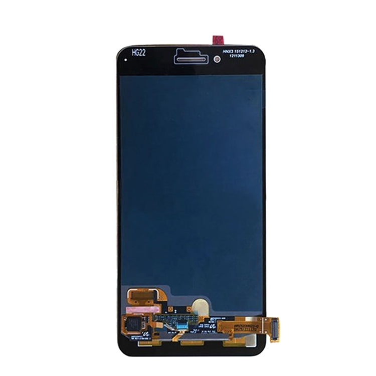 For Vivo X6 LCD Screen and Digitizer Full Assembly My Store