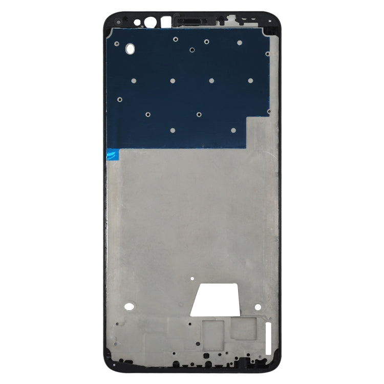 For OPPO R11s Front Housing LCD Frame Bezel Plate My Store