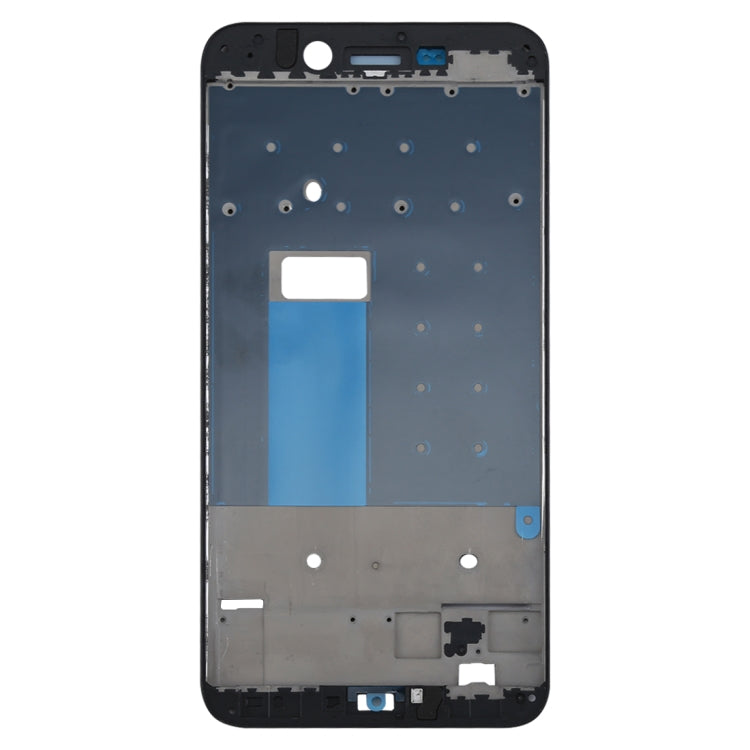 For OPPO A77 / F3 Front Housing LCD Frame Bezel Plate My Store