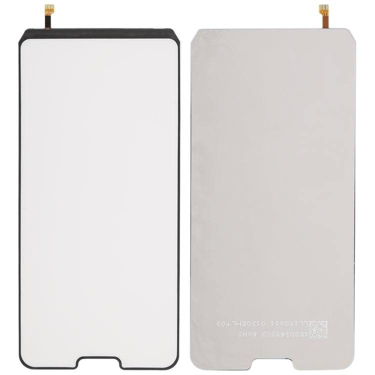 10 PCS LCD Backlight Plate  for Xiaomi Mi 8 Lite