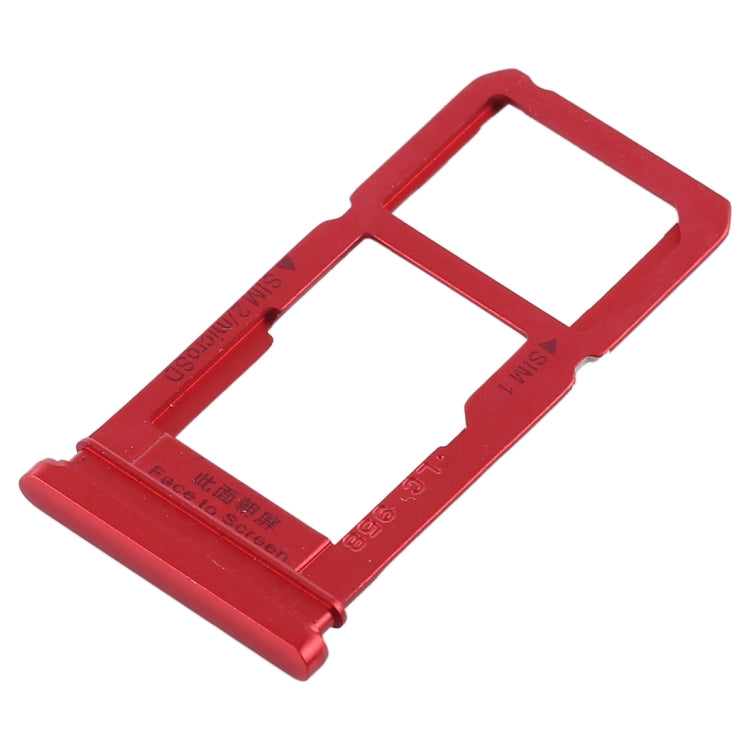 For OPPO R15 SIM Card Tray + SIM Card Tray / Micro SD Card Tray My Store