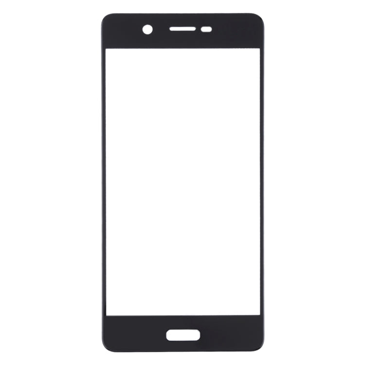 Front Screen Outer Glass Lens for Nokia 5 TA-1024 TA-1027 TA-1044 TA-1053 My Store