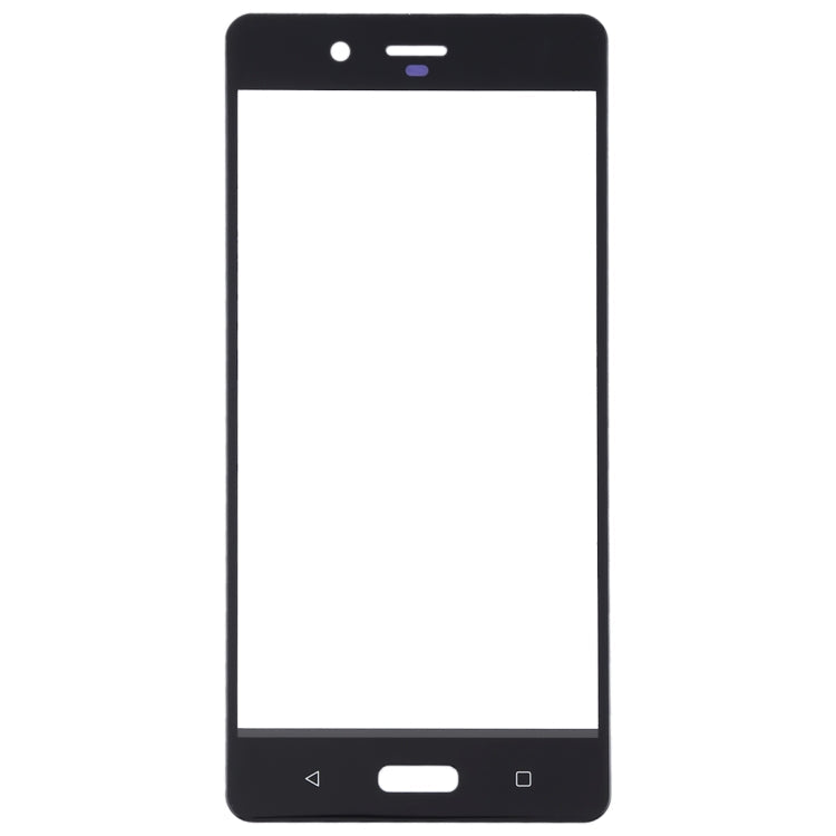 Front Screen Outer Glass Lens for Nokia 8 / N8 TA-1012 TA-1004 TA-1052 My Store