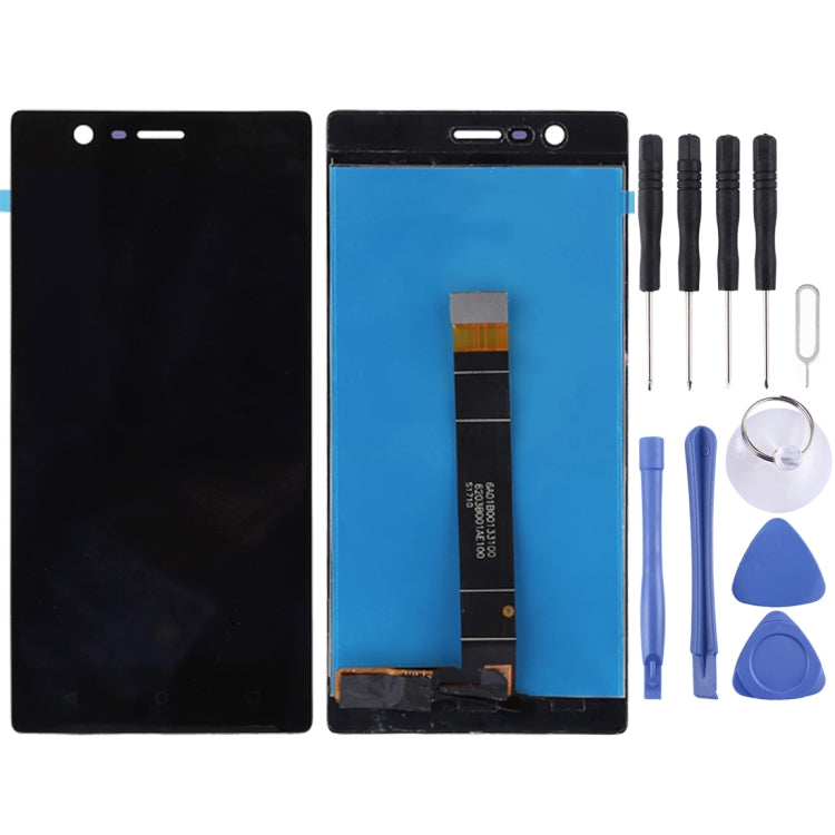 LCD Screen + Touch Panel for Nokia 3 TA-1020 TA-1028 TA-1032 TA-1038 My Store