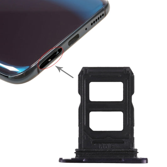 For OPPO R17 Pro 2 x SIM Card Tray My Store