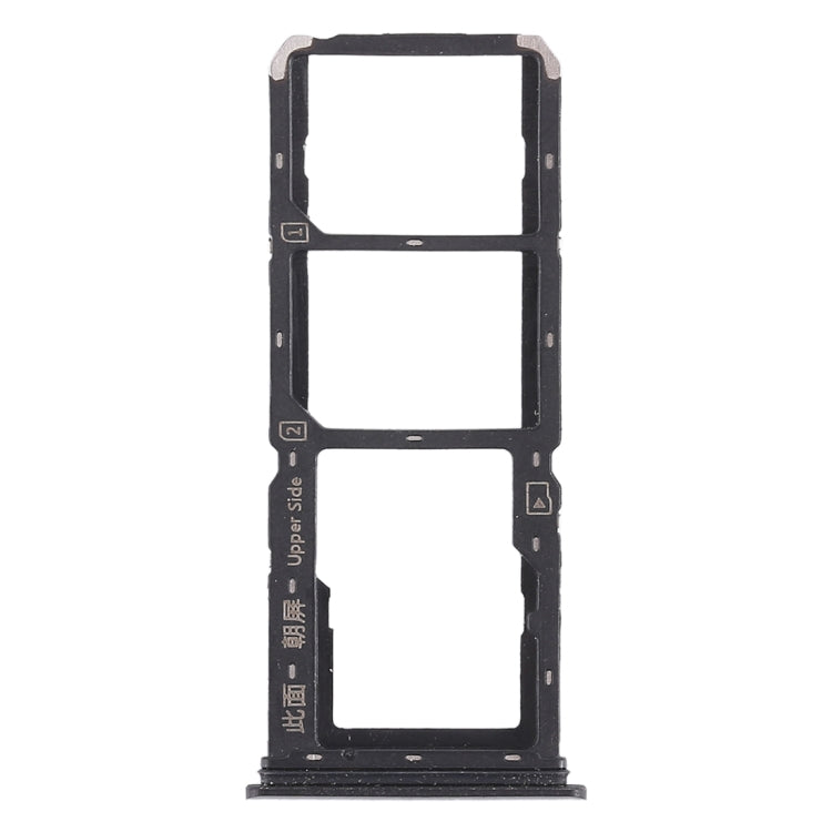 For Vivo Y83 2 x SIM Card Tray + Micro SD Card Tray My Store