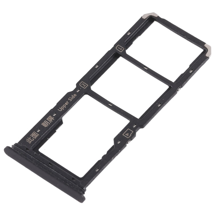 For Vivo Y83 2 x SIM Card Tray + Micro SD Card Tray My Store