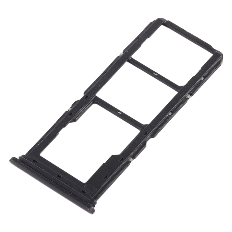 For Vivo Y83 2 x SIM Card Tray + Micro SD Card Tray My Store