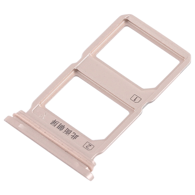 For Vivo Xplay6 2 x SIM Card Tray My Store