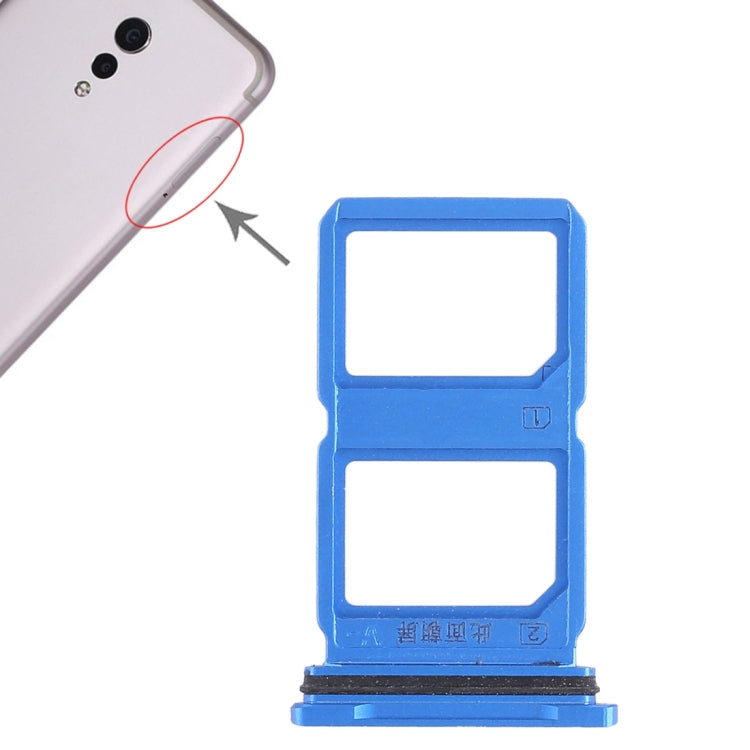 For Vivo Xplay6 2 x SIM Card Tray My Store