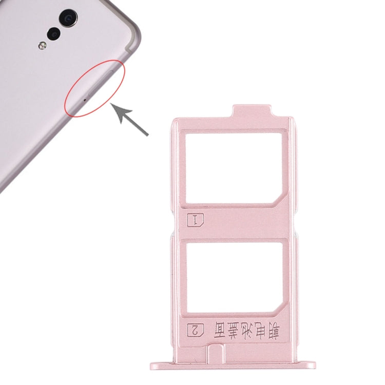 For Vivo Xplay6 2 x SIM Card Tray My Store