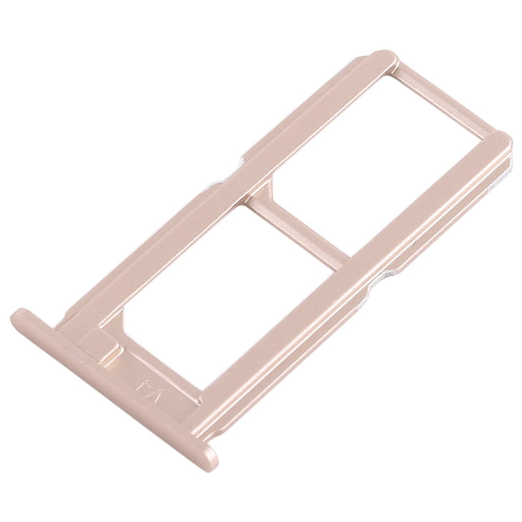 For Vivo X7 2 x SIM Card Tray My Store