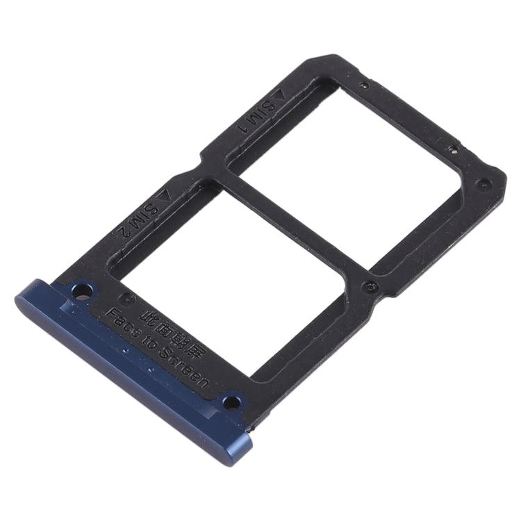 For OPPO R17 2 x SIM Card Tray My Store