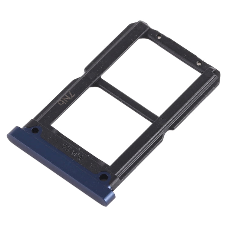 For OPPO R17 2 x SIM Card Tray