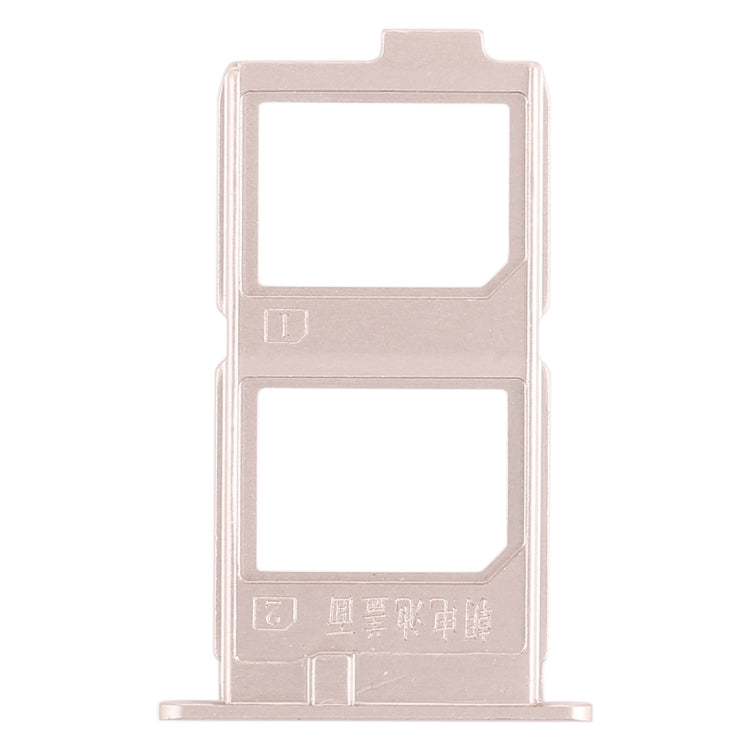 For Vivo X7 Plus 2 x SIM Card Tray My Store