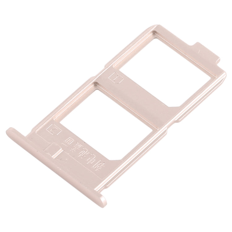 For Vivo X7 Plus 2 x SIM Card Tray My Store