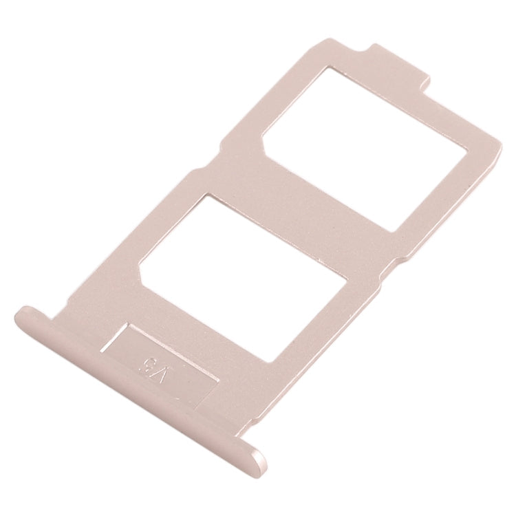 For Vivo X7 Plus 2 x SIM Card Tray My Store