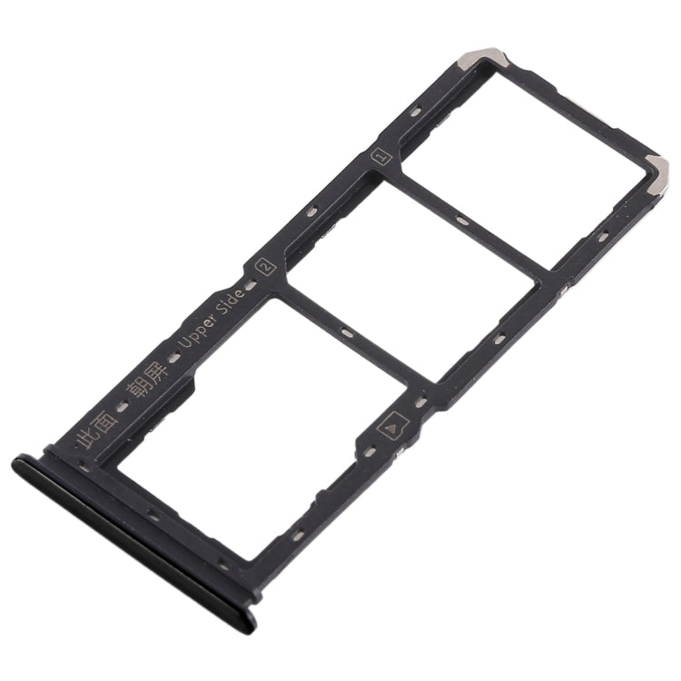 For Vivo Y97 2 x SIM Card Tray + Micro SD Card Tray My Store