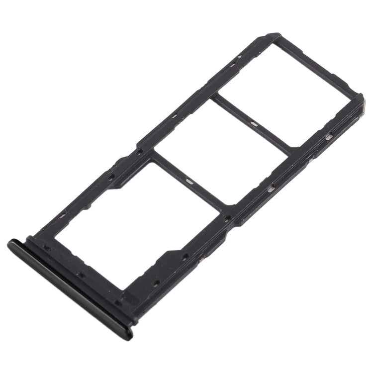 For Vivo Y97 2 x SIM Card Tray + Micro SD Card Tray My Store