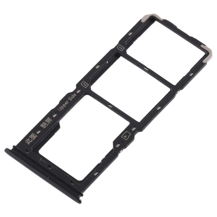 For Vivo Y93 2 x SIM Card Tray + Micro SD Card Tray My Store