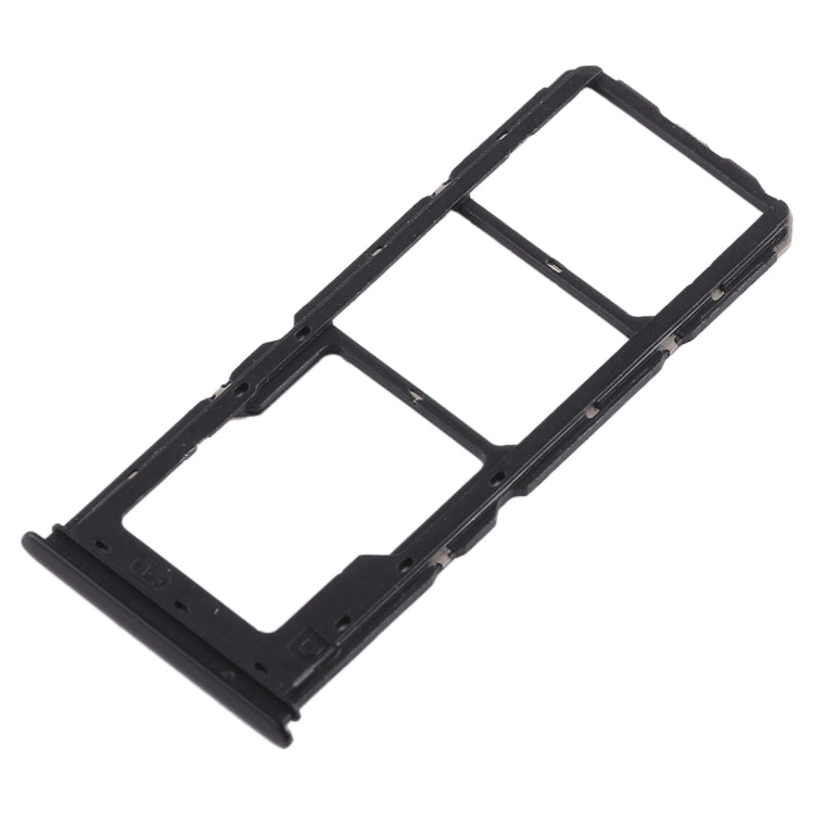 For Vivo Y93 2 x SIM Card Tray + Micro SD Card Tray My Store