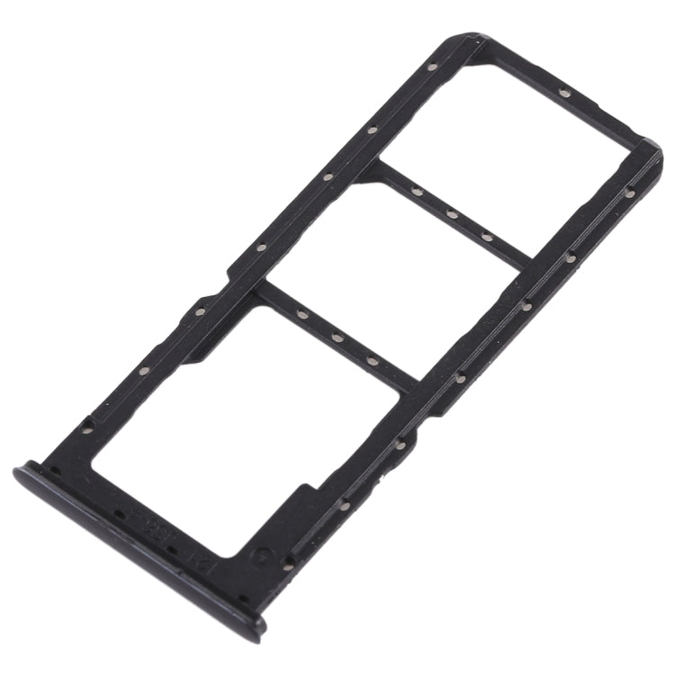 For OPPO A7x / F9 / F9 Pro / Realme 2 Pro 2 x SIM Card Tray + Micro SD Card Tray My Store