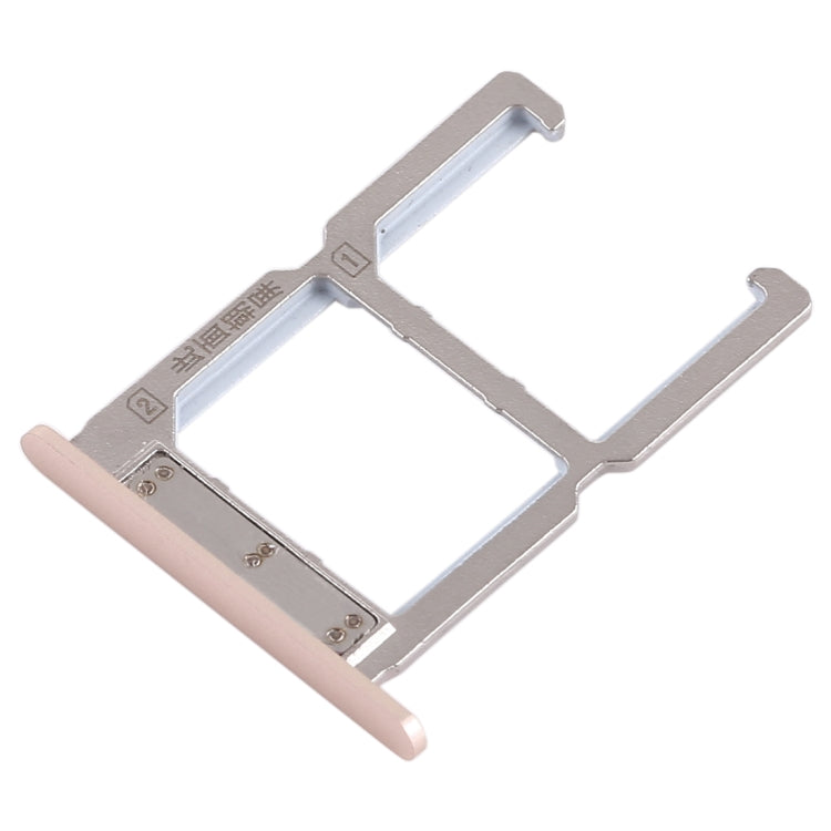 For Vivo X6S 2 x SIM Card Tray My Store