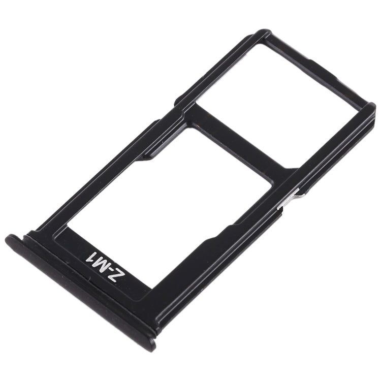 For Vivo X20 SIM Card Tray + SIM Card Tray / Micro SD Card Tray My Store