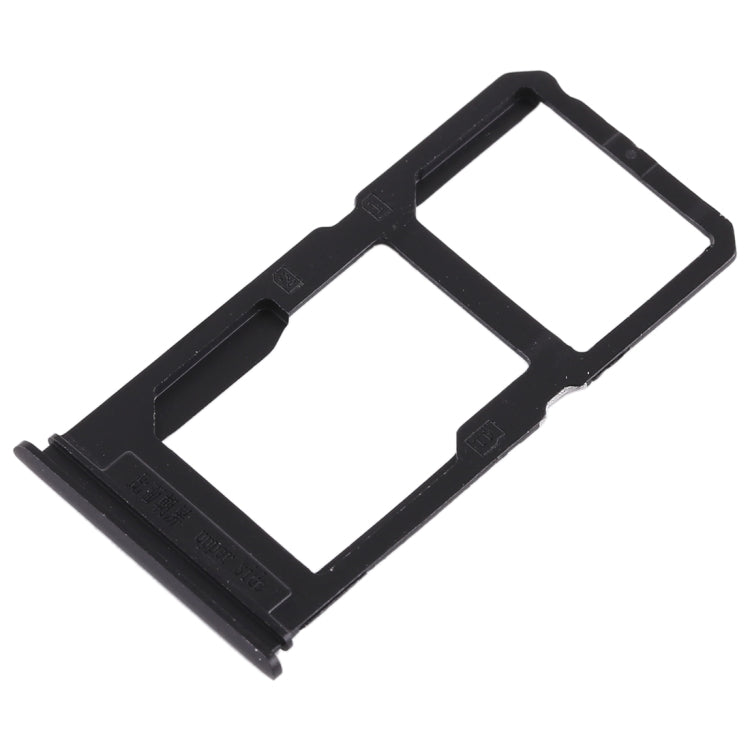 For Vivo X20 Plus SIM Card Tray + SIM Card Tray / Micro SD Card Tray My Store