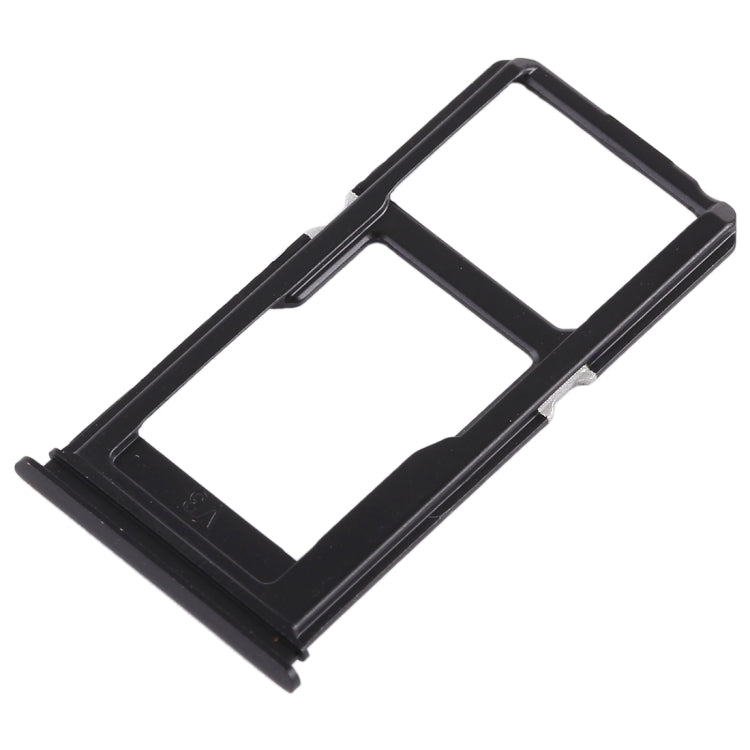 For Vivo X20 Plus SIM Card Tray + SIM Card Tray / Micro SD Card Tray My Store