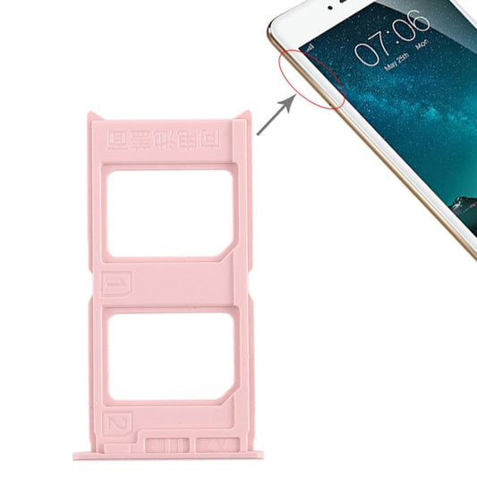 For Vivo V3 2 x SIM Card Tray My Store