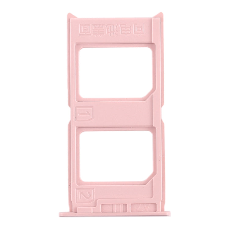 For Vivo V3 2 x SIM Card Tray My Store