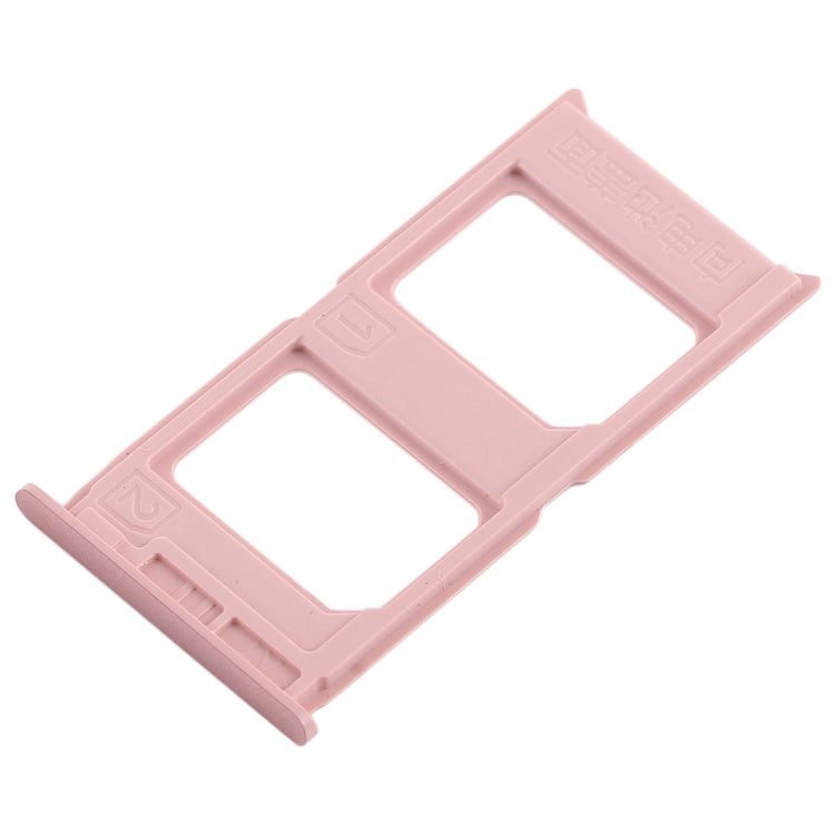 For Vivo V3 2 x SIM Card Tray My Store