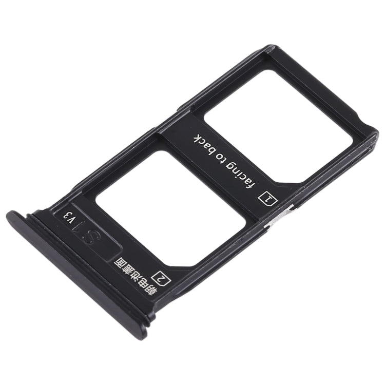 For Vivo X9 Plus 2 x SIM Card Tray My Store