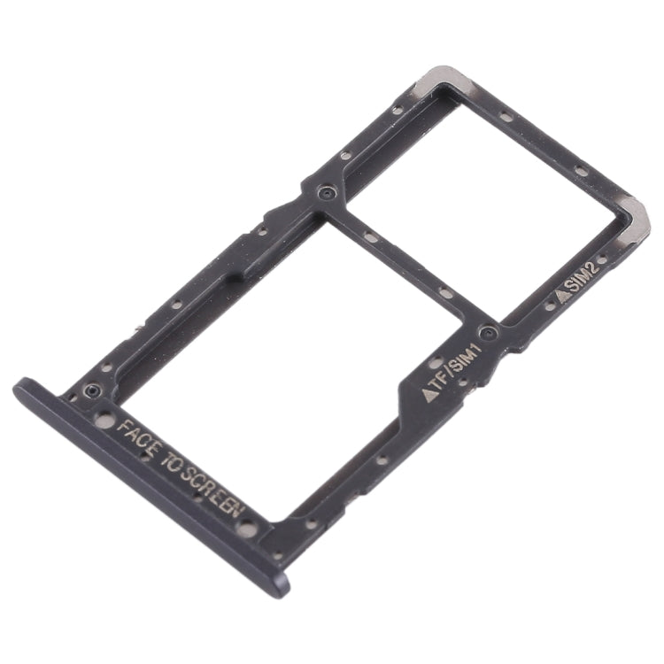 SIM Card Tray + SIM Card Tray / Micro SD Card Tray for Xiaomi Pocophone F1