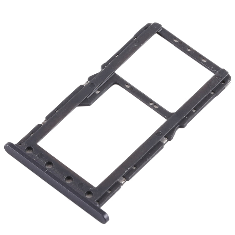 SIM Card Tray + SIM Card Tray / Micro SD Card Tray for Xiaomi Pocophone F1