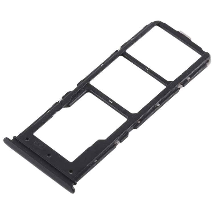 For Vivo Y71 2 x SIM Card Tray + Micro SD Card Tray My Store