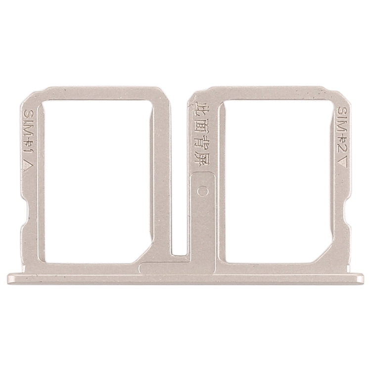 For Vivo Xplay5 2 x SIM Card Tray My Store