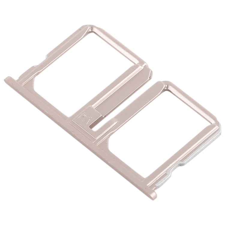 For Vivo Xplay5 2 x SIM Card Tray My Store