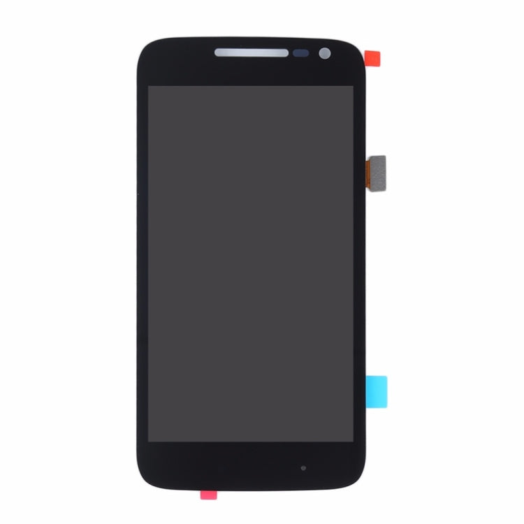 Original LCD Screen + Original Touch Panel for Motorola Moto G4 Play