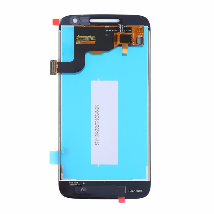 Original LCD Screen + Original Touch Panel for Motorola Moto G4 Play My Store